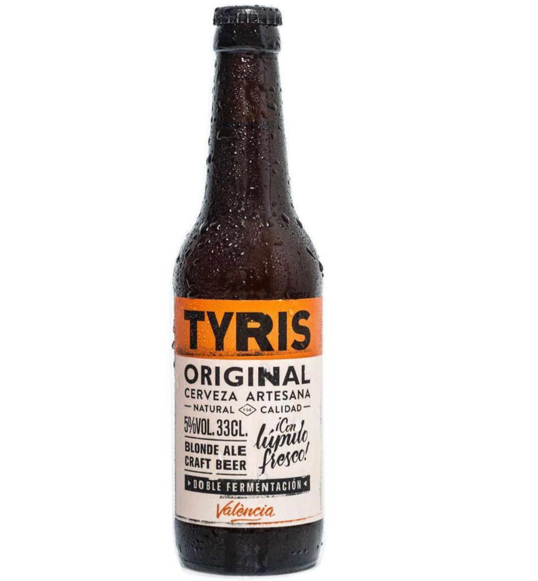 Cerveza Original