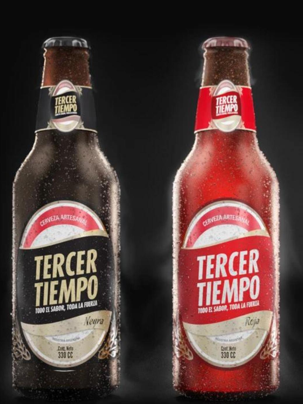Cerveza Negra