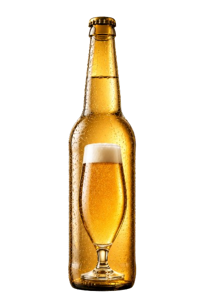Botella Tercer Tiempo